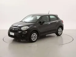 Nero Usata 2020 Fiat 500X Cross SUV | 12.790 € (Super prezzo)