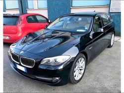 Usata 2010 BMW 520 Station wagon | 8500 € (Buon prezzo)