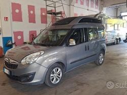 Usata 2015 Opel Combo Monovolume | 11.000 € (Molto cara)