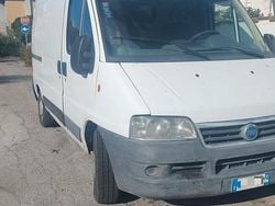 Bianco Usata 2002 Fiat Ducato Furgone | 2000 € (Super prezzo)