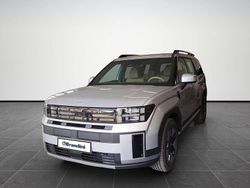 Typhoon silver Nuova 2025 Hyundai Santa Fe SUV | 46.600 € (Super prezzo)