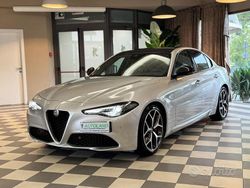 Grigio Usata 2020 Alfa Romeo Giulia Tre volumi | 27.950 € (Molto cara)