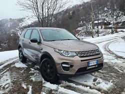 Usata 2016 Land Rover Discovery Sport SUV | 9000 € (Buon prezzo)