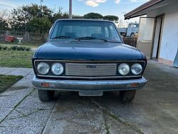 Usata 1970 Fiat 132 Tre volumi | 3500 €