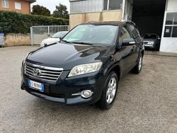 Blu Usata 2011 Toyota RAV4 Station wagon | 7500 € (Buon prezzo)