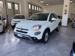 Bianco Usata 2019 Fiat 500 Cross Station wagon | 12.900 € (Buon prezzo)