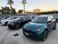 Nero Usata 2025 Fiat 600 La Prima Tre volumi | 19.990 €