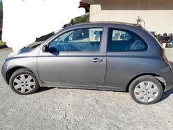 Usata 2005 Nissan Micra Tre volumi | 700 € (Super prezzo)
