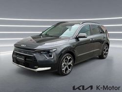 Interstellar gray (agt) Usata 2024 Kia Niro SUV | 30.900 € (Buon prezzo)