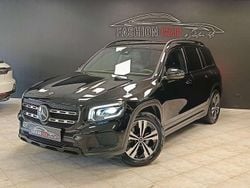 Nero Usata 2021 Mercedes GLB200 SUV | 29.499 € (Ottimo prezzo)
