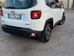 Bianco Usata 2014 Jeep Renegade SUV | 9499 € (Ottimo prezzo)