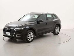 Nero Usata 2021 Audi Q5 Business SUV | 25.090 € (Super prezzo)