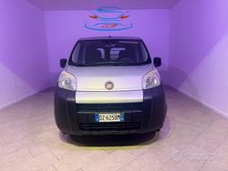 Grigio Usata 2009 Fiat Fiorino Monovolume | 3990 € (Cara)