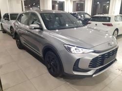 Grigio silver Nuova 2025 MG ZS SUV | 14.490 € (Super prezzo)