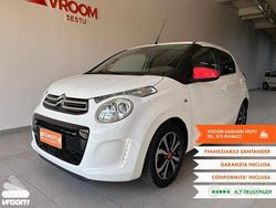 Usata 2018 Citroën C1 Due volumi | 11.900 € (Molto cara)