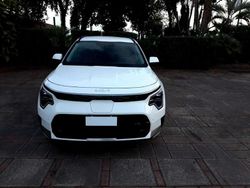 Snow white pearl Usata 2022 Kia e-Niro SUV | 32.000 € (Buon prezzo)