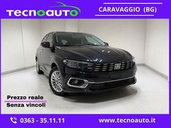 Nero Usata 2021 Fiat Tipo Life Due volumi | 11.600 € (Ottimo prezzo)