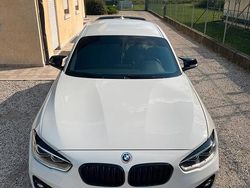 Usata 2018 BMW 118 M Sport Due volumi | 19.000 € (Molto cara)