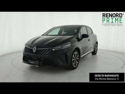 Nero Usata 2025 Renault Clio V Techno Tre volumi | 16.690 € (Buon prezzo)