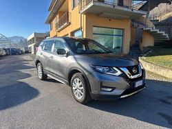 Grigio Usata 2019 Nissan X-Trail N-Connecta SUV | 20.000 € (Buon prezzo)