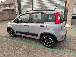 Grigio Usata 2022 Fiat Panda Sport Due volumi | 9700 € (Buon prezzo)