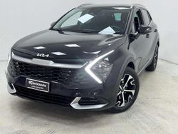 Nero Usata 2025 Kia Sportage Style SUV | 29.900 € (Buon prezzo)