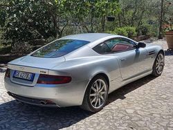 Argento Usata 2005 Aston Martin DB9 Coupé | 58.700 €