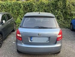 Usata 2008 Skoda Fabia Style Due volumi | 2700 € (Buon prezzo)