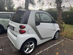 Tetto nero Usata 2013 Smart ForTwo Coupé Pulse Due volumi | 5900 € (Buon prezzo)