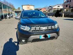 Nero Usata 2023 Dacia Duster Monovolume | 15.500 €