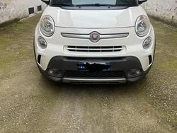 Usata 2015 Fiat 500L Monovolume | 7600 € (Ottimo prezzo)