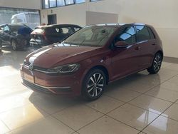 Marrone Usata 2019 VW Golf VII Business | 16.199 € (Buon prezzo)
