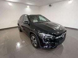 Nera Usata 2024 Mercedes GLA200 Advanced SUV | 39.900 € (Ottimo prezzo)