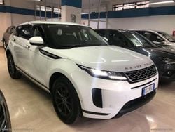 Bianco Usata 2021 Land Rover Range Rover evoque SUV | 23.490 € (Super prezzo)