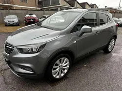 Grigio Usata 2019 Opel Mokka X Ultimate SUV | 10.990 € (Ottimo prezzo)