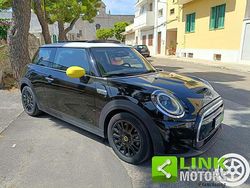 Nero Usata 2021 Mini Cooper SE Due volumi | 22.500 € (Molto cara)
