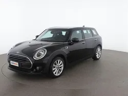 Nero Usata 2020 Mini One D Clubman Station wagon | 18.399 € (Buon prezzo)