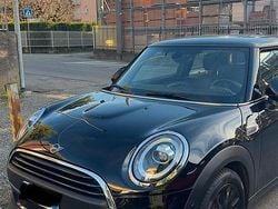 Nero Usata 2020 Mini ONE Due volumi | 18.000 € (Buon prezzo)
