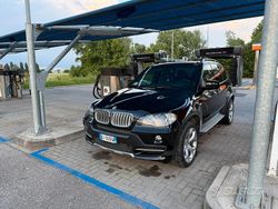 Nero Usata 2006 BMW X5 SUV | 12.000 € (Molto cara)