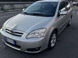 Usata 2006 Toyota Corolla | 2600 € (Ottimo prezzo)