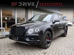 Nero Usata 2020 Bentley Bentayga SUV | 143.900 €