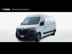 Bianco Usata 2020 Renault Master Furgone | 14.500 € (Buon prezzo)