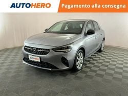 Grigio Usata 2020 Opel Corsa Elegance Due volumi | 11.499 € (Buon prezzo)