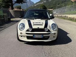 Bianco Usata 2005 Mini John Cooper Works Due volumi | 18.950 € (Molto cara)