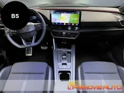 Grigio Usata 2022 Cupra Formentor VZ SUV | 37.380 € (Molto cara)
