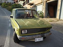 Usata 1970 Fiat 128 | 1800 €