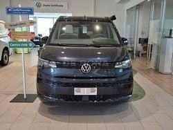 Nero Nuova 2025 VW T6.1 Beach Furgone | 54.098 € (Cara)