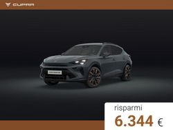 Fiord blue Nuova 2025 Cupra Formentor SUV | 31.700 € (Buon prezzo)