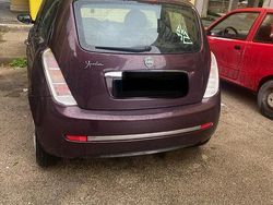 Usata 2008 Lancia Ypsilon Due volumi | 2500 €