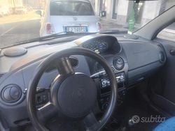 Usata 2010 Chevrolet Matiz Due volumi | 2200 € (Buon prezzo)